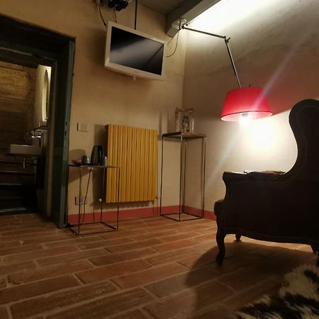 B&B Con Spa Il Castello Di Lucawest Ponteranica Εξωτερικό φωτογραφία