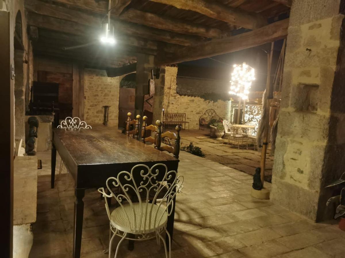 B&B Con Spa Il Castello Di Lucawest Ponteranica Εξωτερικό φωτογραφία