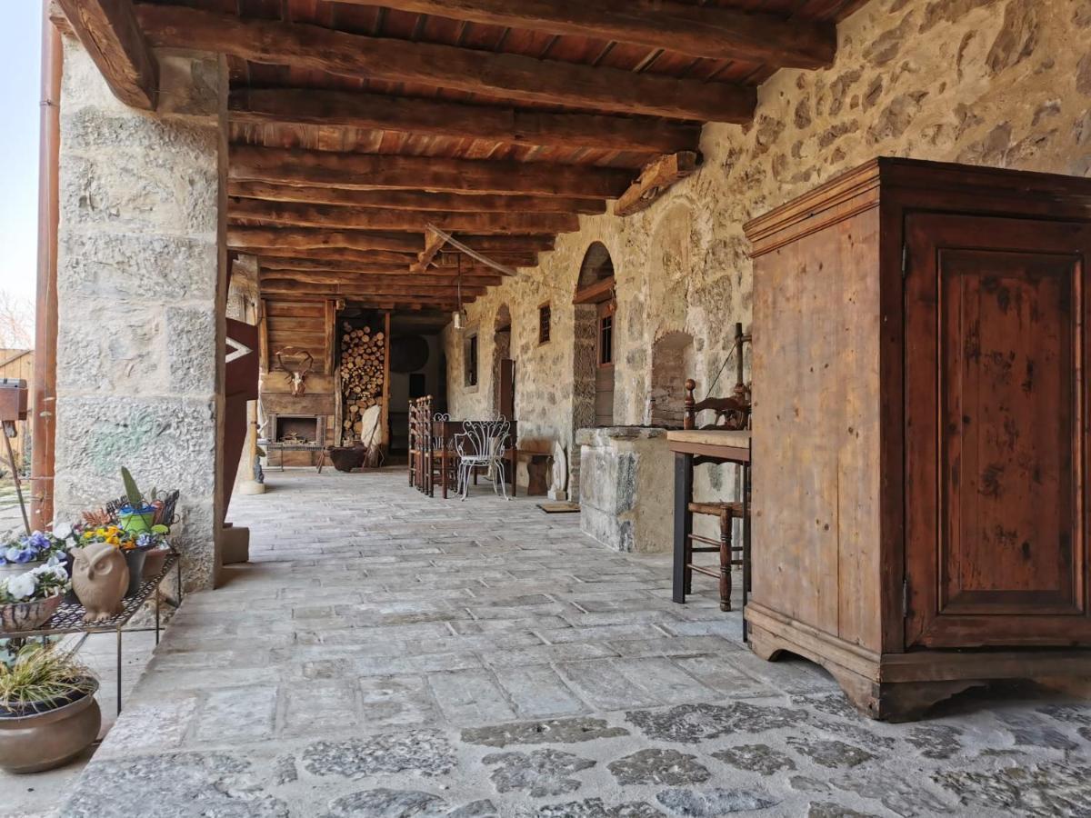 B&B Con Spa Il Castello Di Lucawest Ponteranica Εξωτερικό φωτογραφία