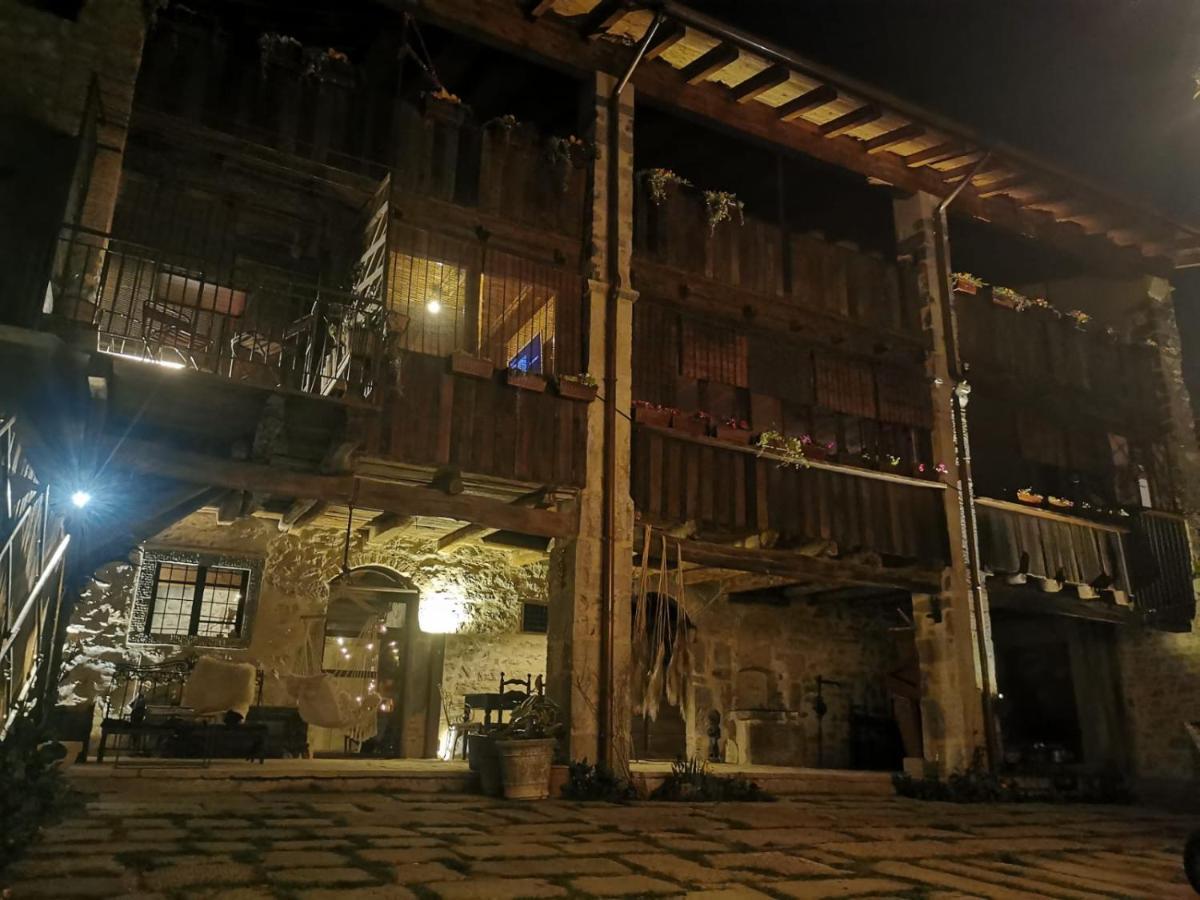 B&B Con Spa Il Castello Di Lucawest Ponteranica Εξωτερικό φωτογραφία