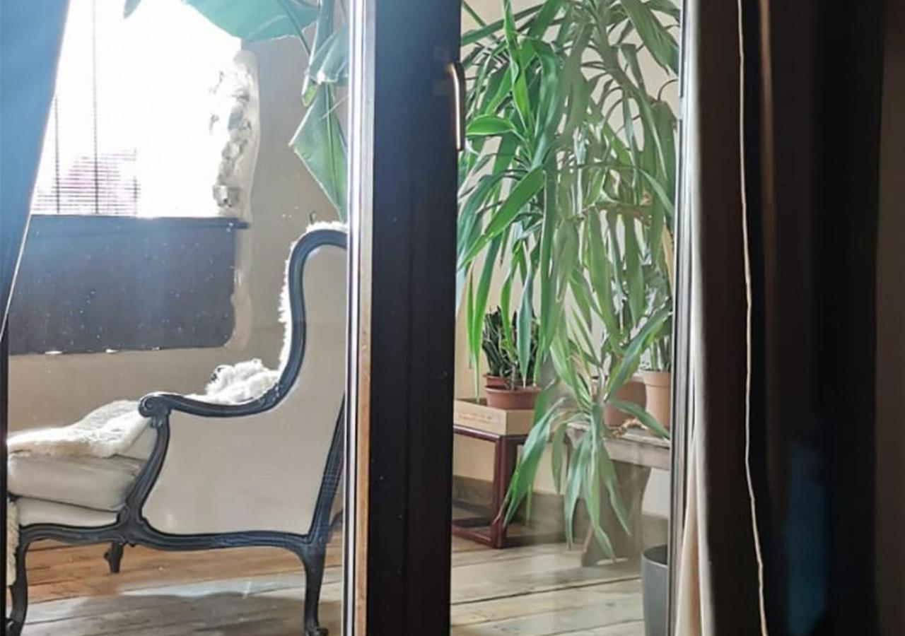 B&B Con Spa Il Castello Di Lucawest Ponteranica Εξωτερικό φωτογραφία