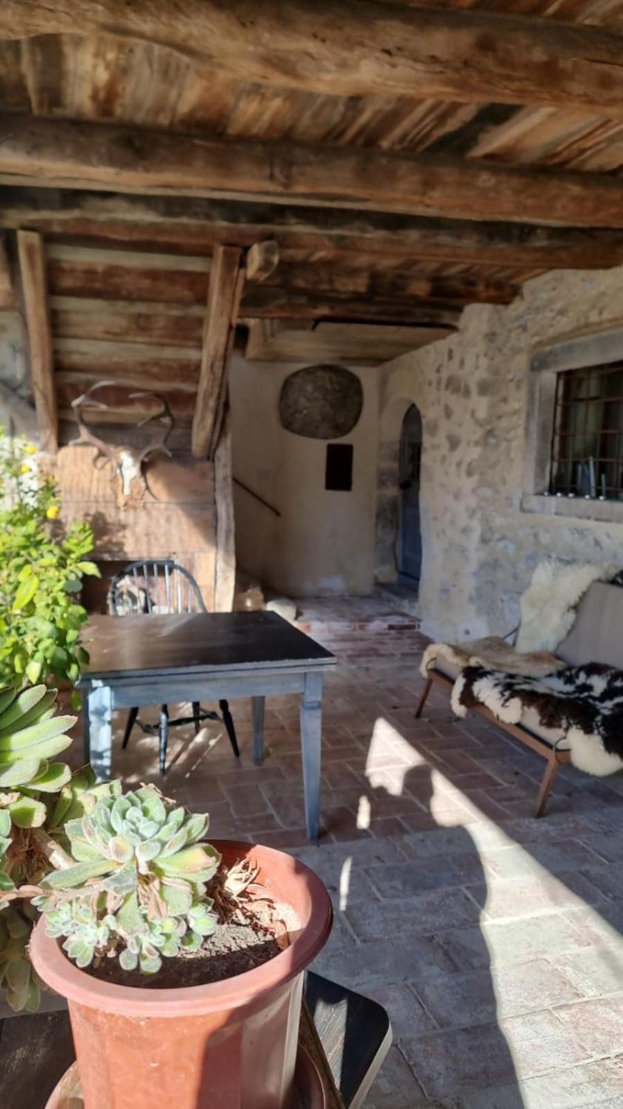 B&B Con Spa Il Castello Di Lucawest Ponteranica Εξωτερικό φωτογραφία